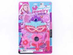 Beauty Set toys