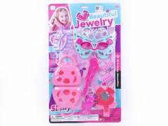 Beauty Set toys