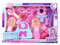 Beauty Set toys