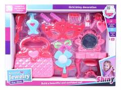 Beauty Set toys