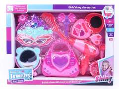 Beauty Set toys