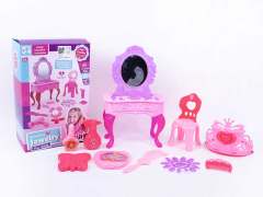 Beauty Set toys