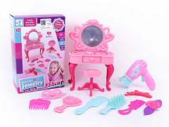 Beauty Set toys