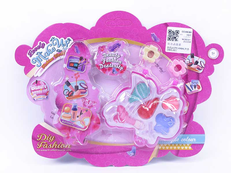 Cosmetic Set toys