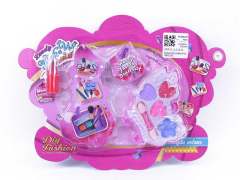 Cosmetics Set toys