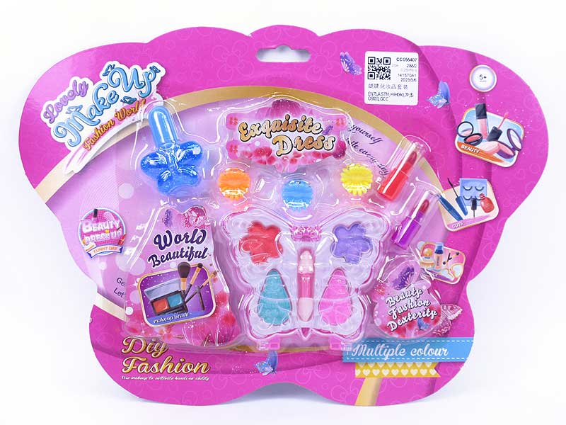 Cosmetics Set toys