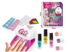 Nail Set