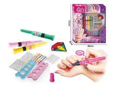 Nail Set toys