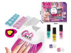 Nail Set