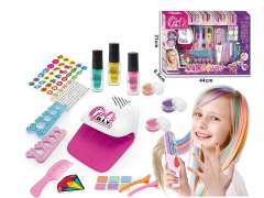 Nail Set toys