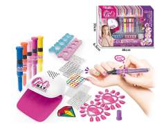 Nail Set toys