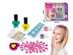 Nail Set toys