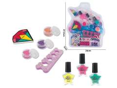 Nail Set toys