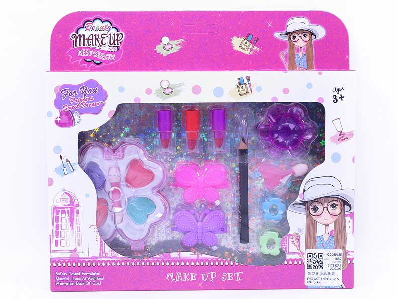 Cosmetic Set toys