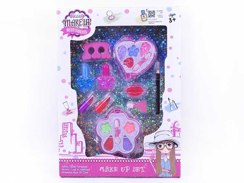 Cosmetic Set toys