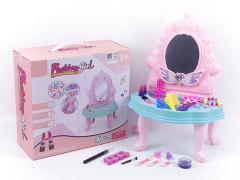 Beauty Collection Delight W/L_M toys