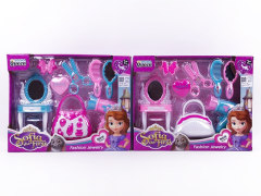 Beauty Set(2S) toys