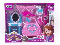 Beauty Set toys