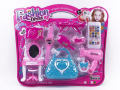 Beauty Set toys