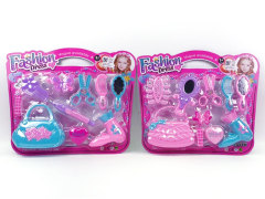 Beauty Set(2S) toys