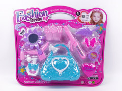 Beauty Set toys