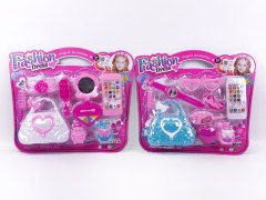 Beauty Set(2S) toys