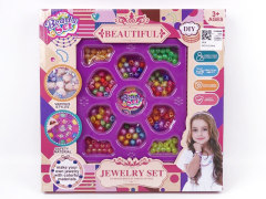 Beading toys