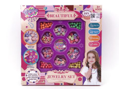 Beading toys