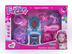 Beauty Set toys