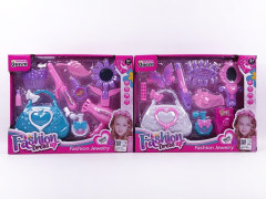 Beauty Set(2S) toys