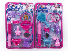 Beauty Set(2S) toys