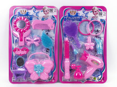 Beauty Set(2S) toys