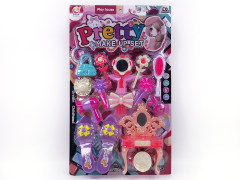 Beauty Set toys