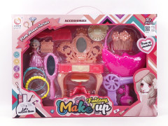 Beauty Set toys