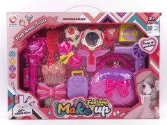 Beauty Set toys