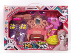 Beauty Set toys