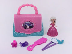 Beauty Set toys