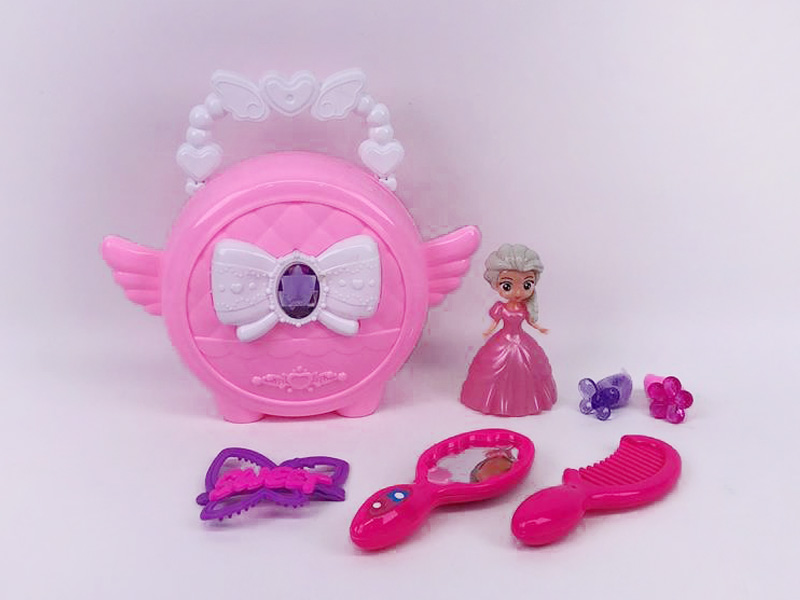 Beauty Set toys