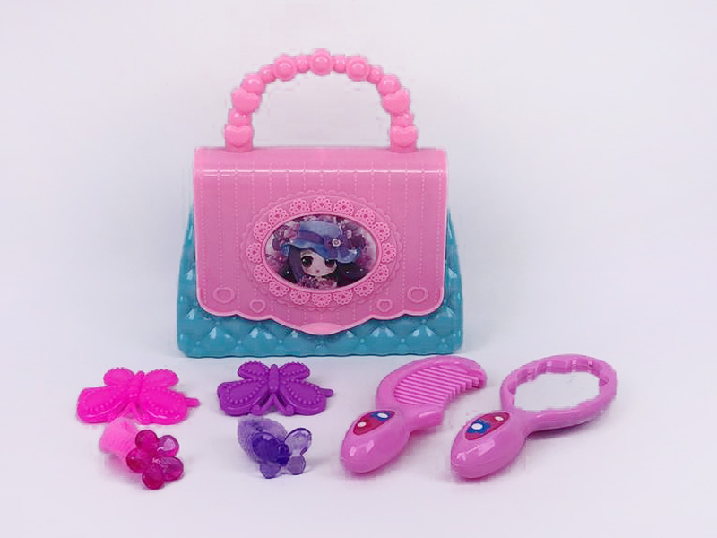 Beauty Set toys