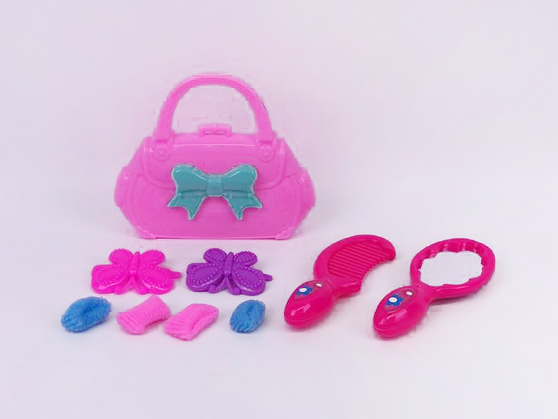 Beauty Set toys