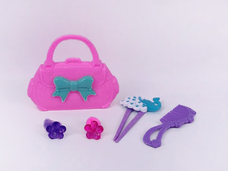 Beauty Set toys