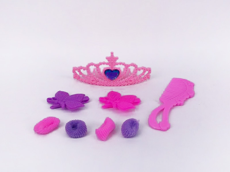 Beauty Set toys