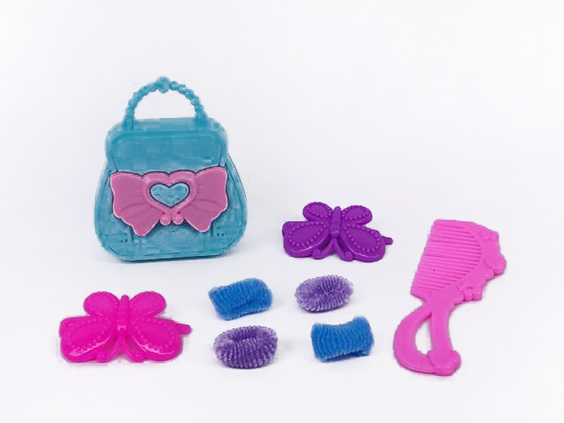 Beauty Set toys