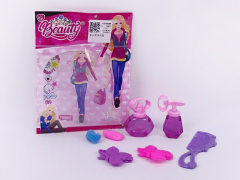 Beauty Set toys