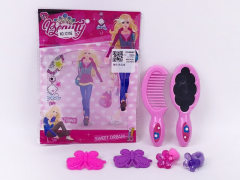 Beauty Set toys