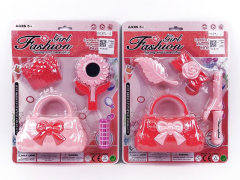 Beauty Set(2S) toys