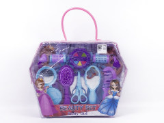 Beauty Set toys