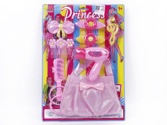 Beauty Set toys