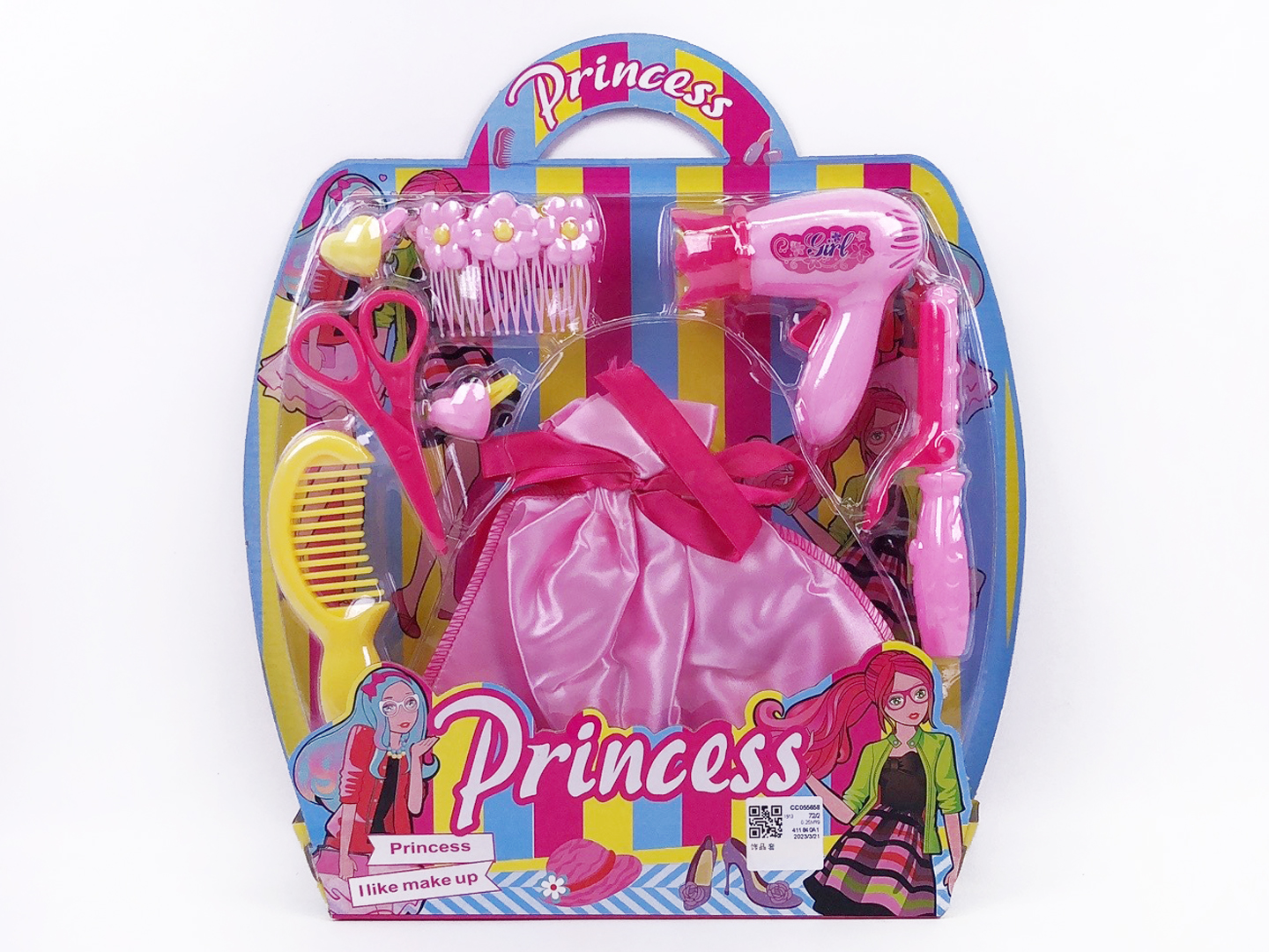 Beauty Set toys