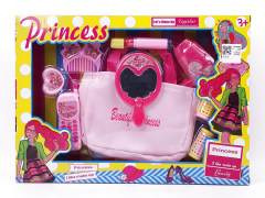 Beauty Set toys